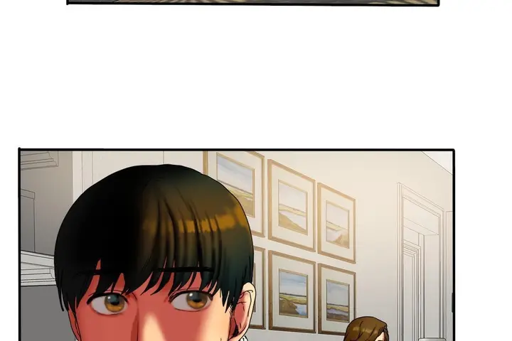 漫画《夫人的礼物》第11话第102张图