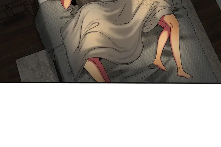 漫画《夫人的礼物》第11话第106张图