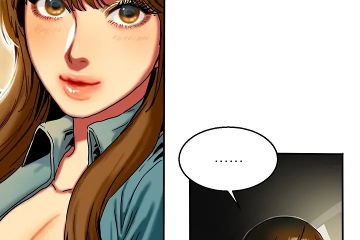 漫画《夫人的礼物》第11话第19张图