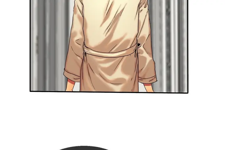 漫画《夫人的礼物》第11话第26张图