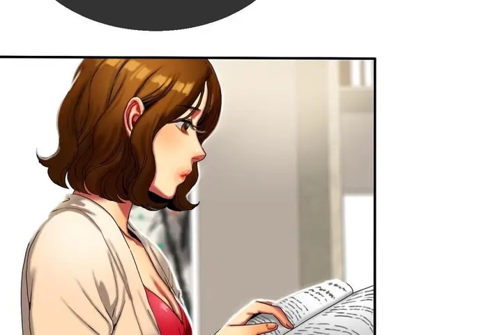 漫画《夫人的礼物》第11话第30张图