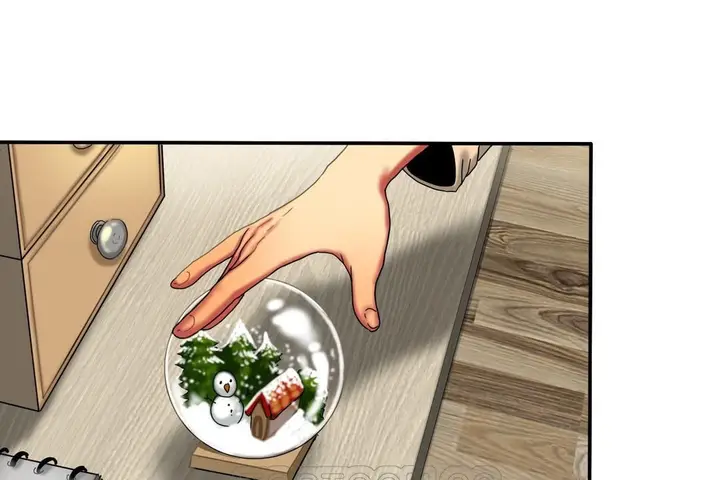 漫画《夫人的礼物》第11话第33张图