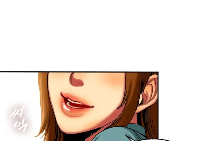漫画《夫人的礼物》第11话第36张图