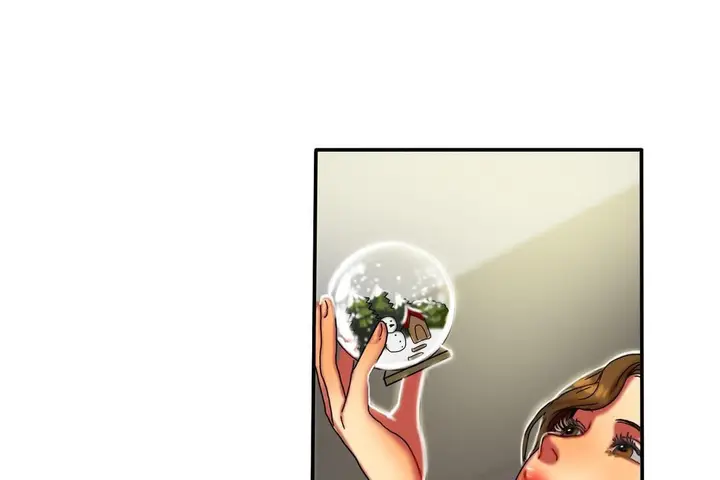 漫画《夫人的礼物》第11话第38张图