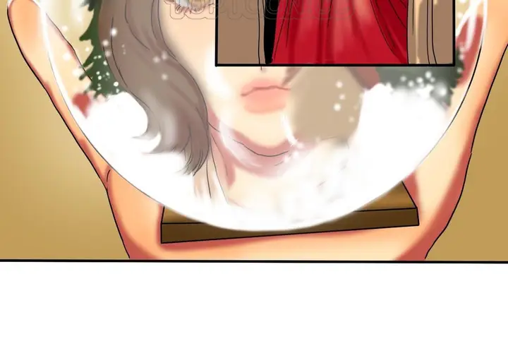 漫画《夫人的礼物》第11话第40张图