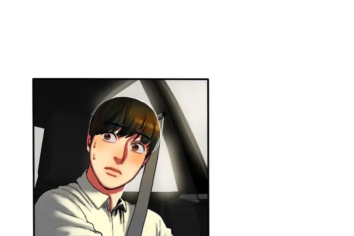 漫画《夫人的礼物》第11话第42张图