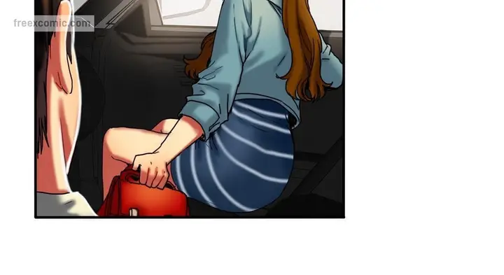 漫画《夫人的礼物》第11话第50张图