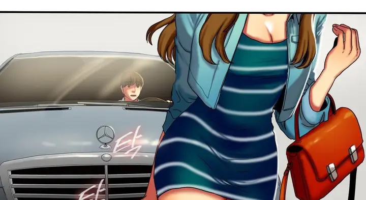 漫画《夫人的礼物》第11话第53张图