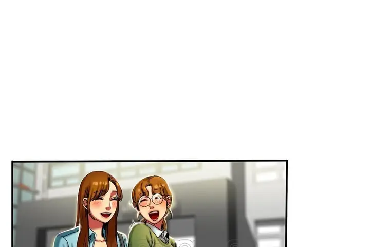 漫画《夫人的礼物》第11话第57张图