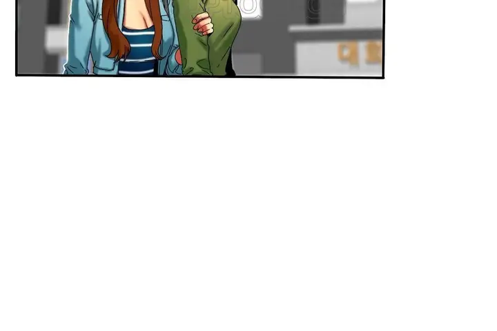 漫画《夫人的礼物》第11话第58张图