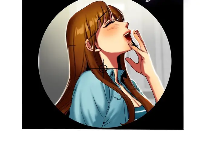 漫画《夫人的礼物》第11话第61张图