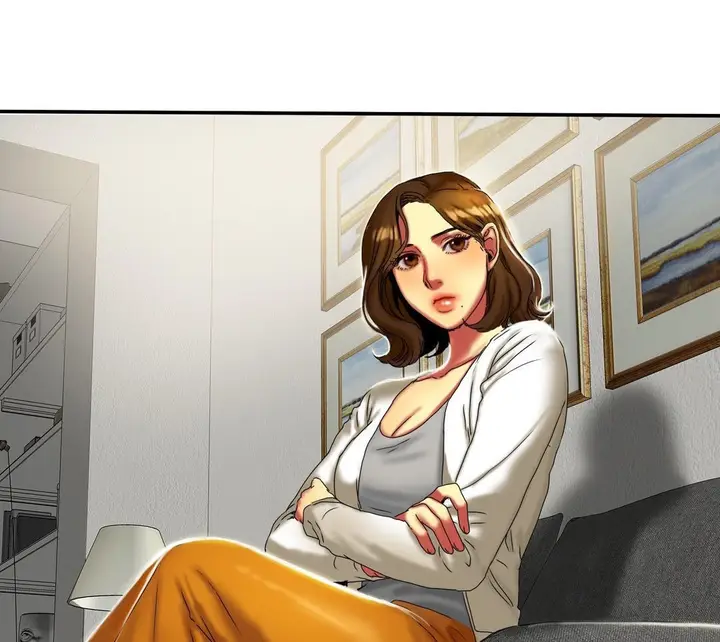 漫画《夫人的礼物》第11话第96张图