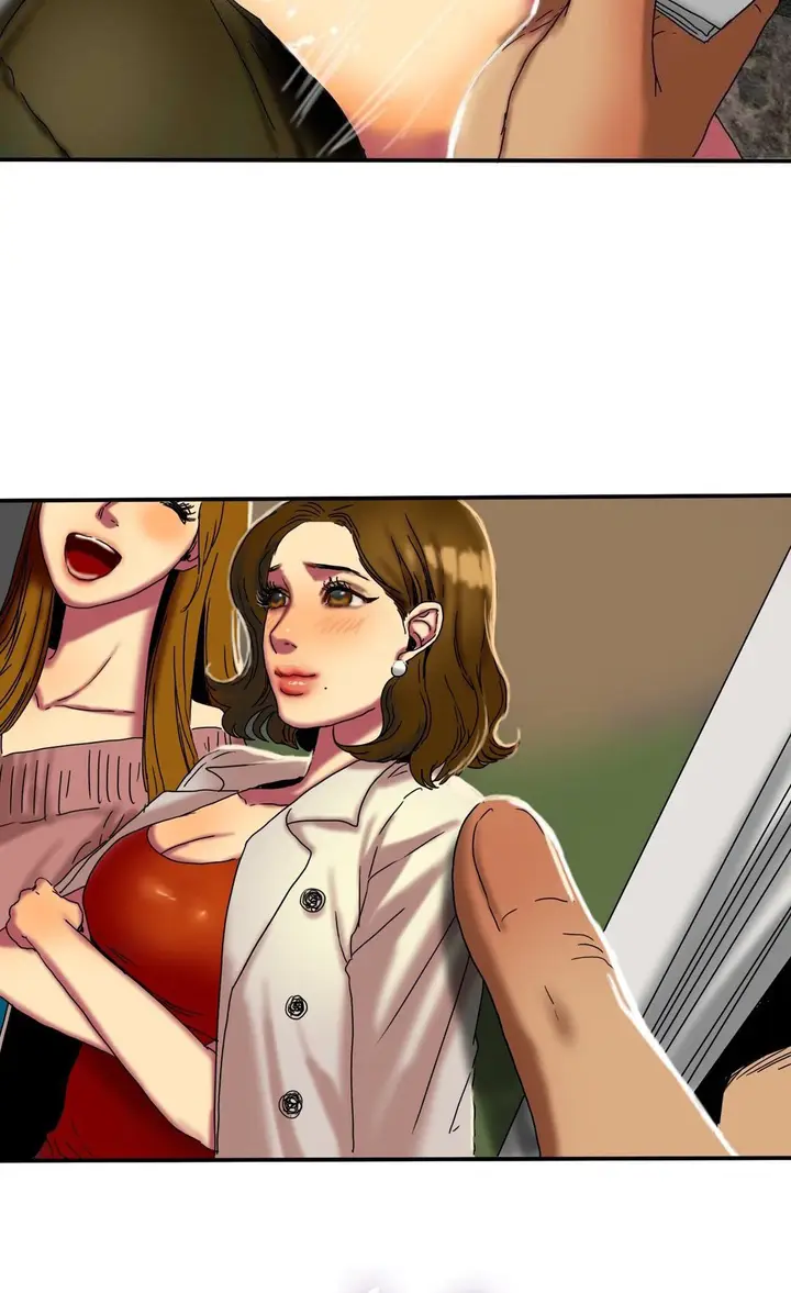 漫画《夫人的礼物》第12话第131张图