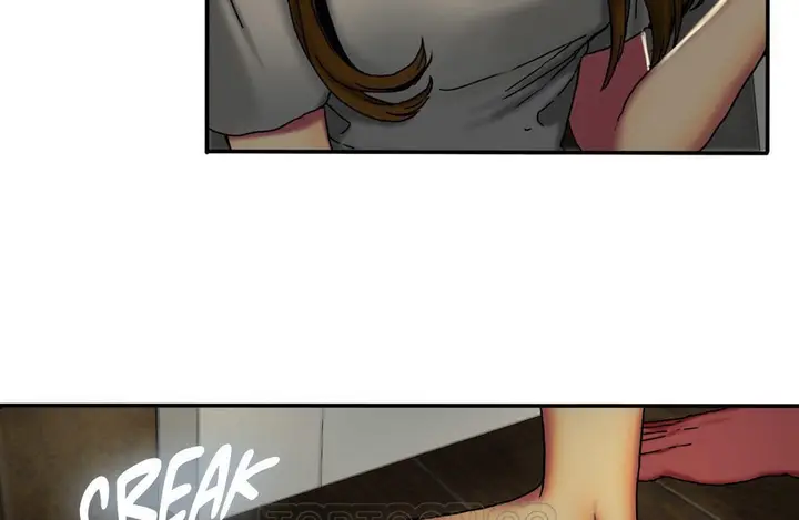 漫画《夫人的礼物》第12话第15张图