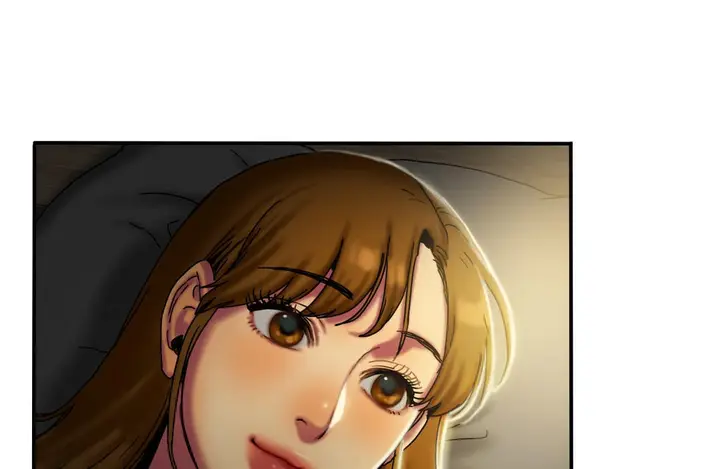 漫画《夫人的礼物》第12话第23张图