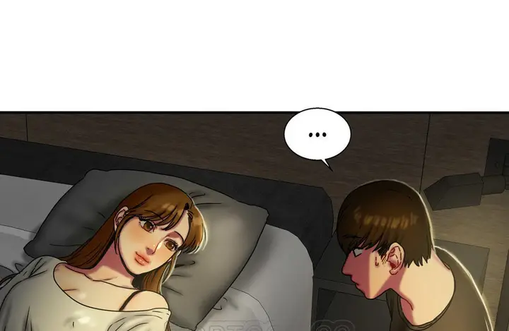 漫画《夫人的礼物》第12话第27张图