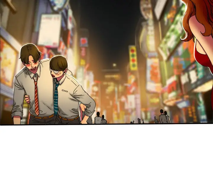 漫画《夫人的礼物》第12话第84张图