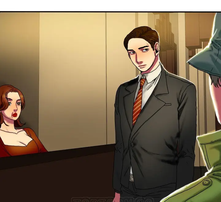 漫画《夫人的礼物》第12话第87张图