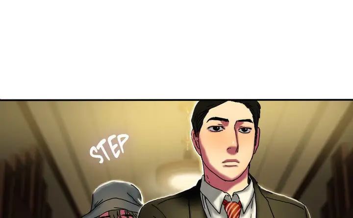 漫画《夫人的礼物》第12话第91张图