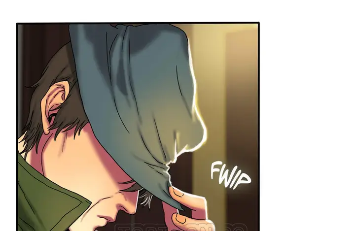 漫画《夫人的礼物》第12话第99张图