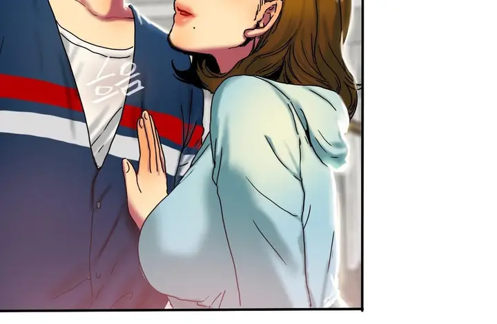 漫画《夫人的礼物》第13话第104张图