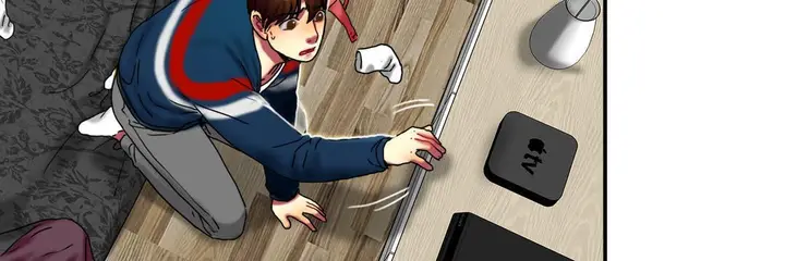 漫画《夫人的礼物》第13话第122张图
