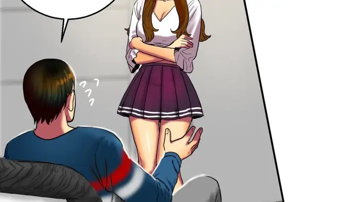漫画《夫人的礼物》第13话第155张图