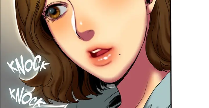 漫画《夫人的礼物》第13话第234张图