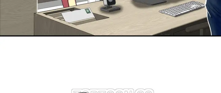 漫画《夫人的礼物》第13话第39张图