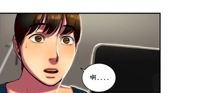 漫画《夫人的礼物》第13话第43张图