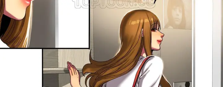 漫画《夫人的礼物》第13话第64张图