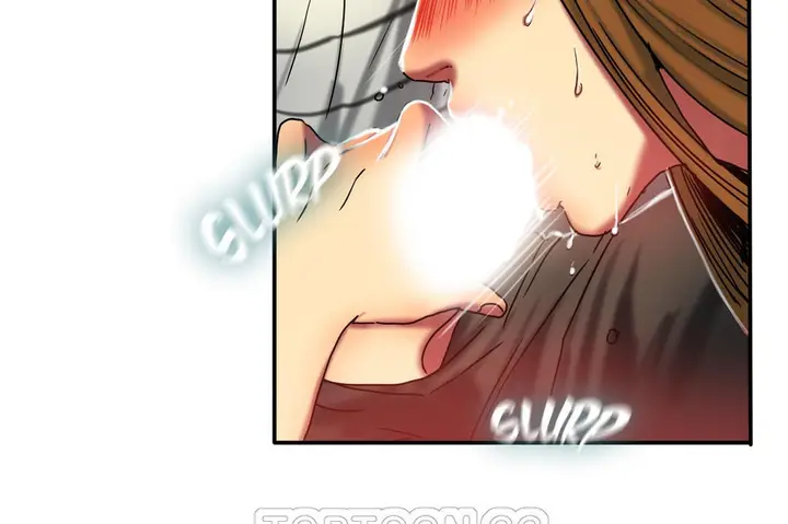 漫画《夫人的礼物》第16话第105张图
