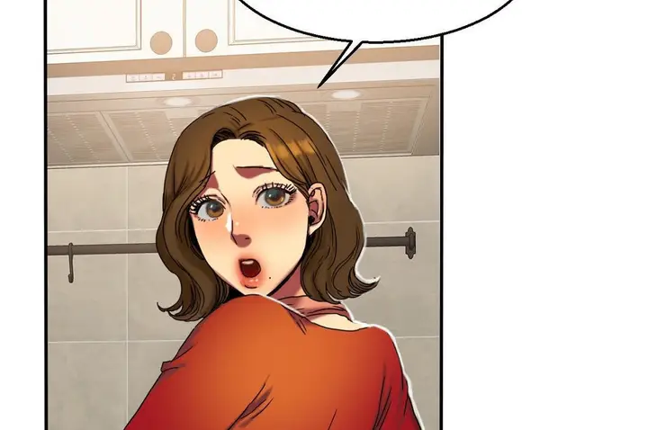 漫画《夫人的礼物》第16话第107张图