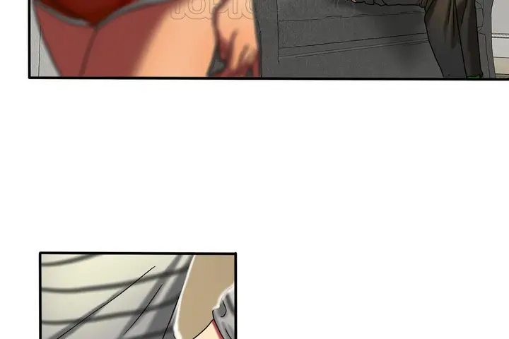 漫画《夫人的礼物》第16话第124张图
