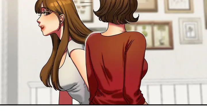 漫画《夫人的礼物》第16话第133张图
