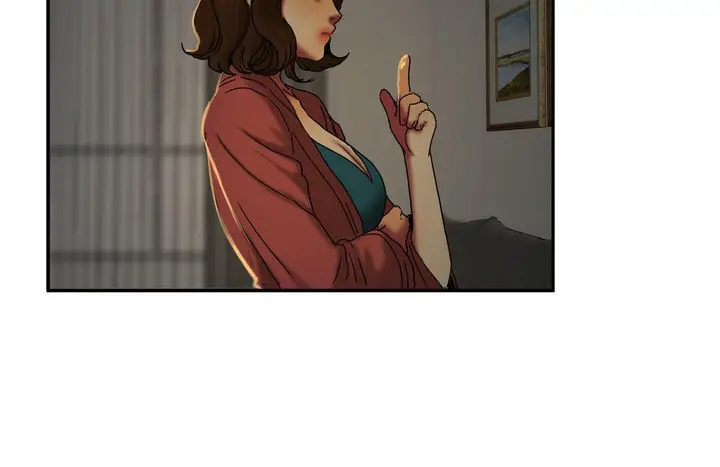 漫画《夫人的礼物》第16话第170张图