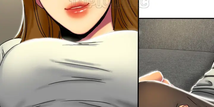 漫画《夫人的礼物》第16话第22张图
