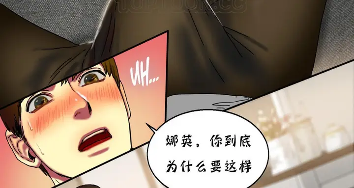 漫画《夫人的礼物》第16话第28张图