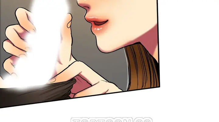 漫画《夫人的礼物》第16话第75张图