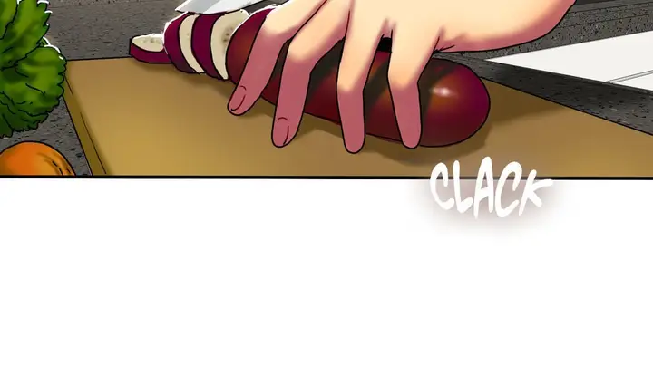 漫画《夫人的礼物》第16话第8张图