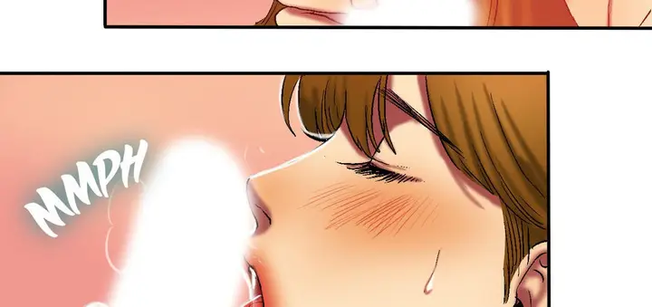 漫画《夫人的礼物》第16话第84张图