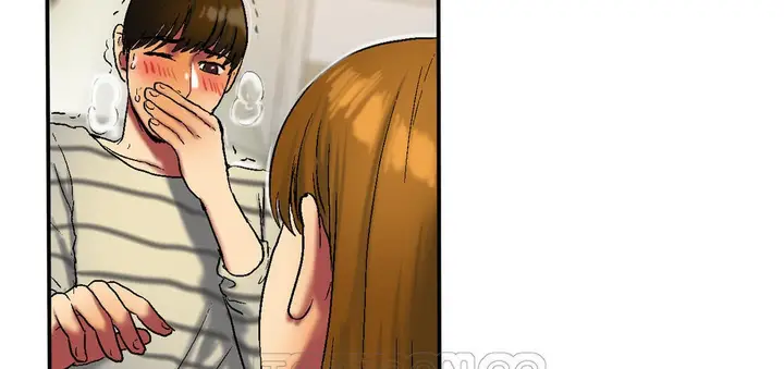 漫画《夫人的礼物》第16话第87张图