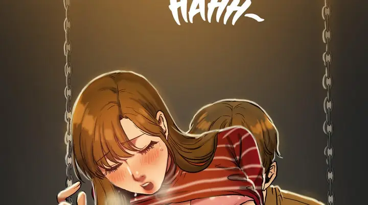 漫画《夫人的礼物》第18话第116张图
