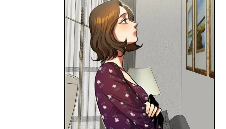 漫画《夫人的礼物》第18话第14张图