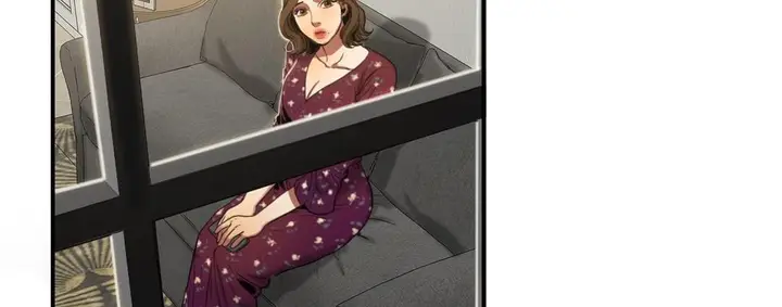 漫画《夫人的礼物》第18话第20张图