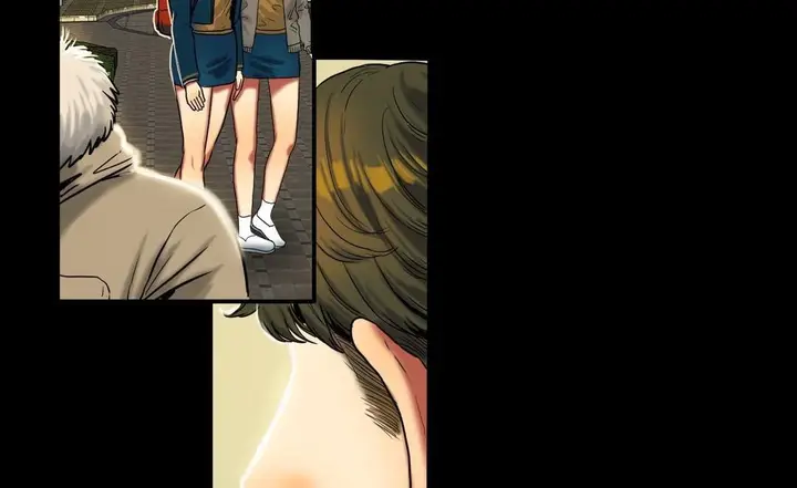 漫画《夫人的礼物》第18话第41张图