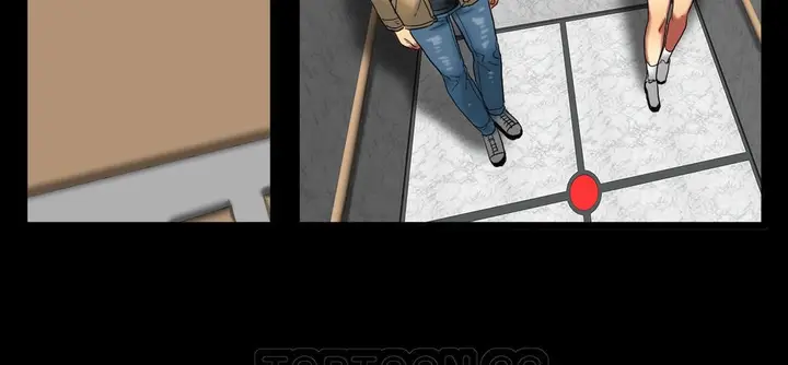 漫画《夫人的礼物》第18话第69张图
