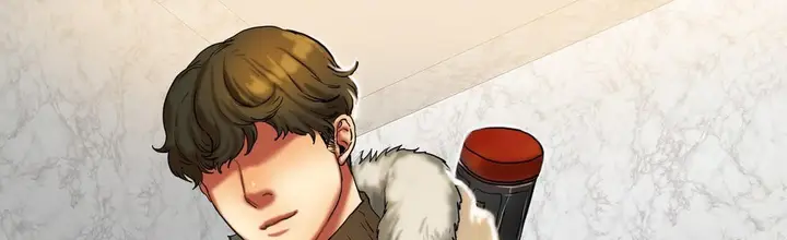 漫画《夫人的礼物》第18话第74张图