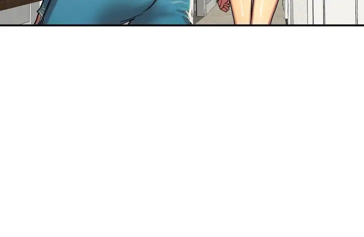 漫画《夫人的礼物》第20话第14张图