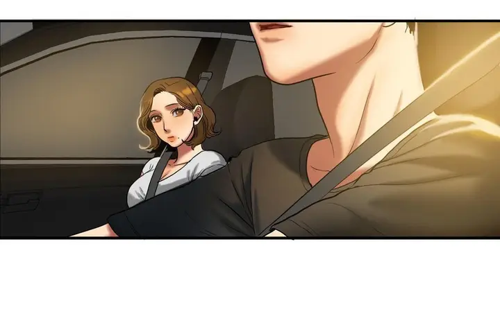 漫画《夫人的礼物》第20话第66张图